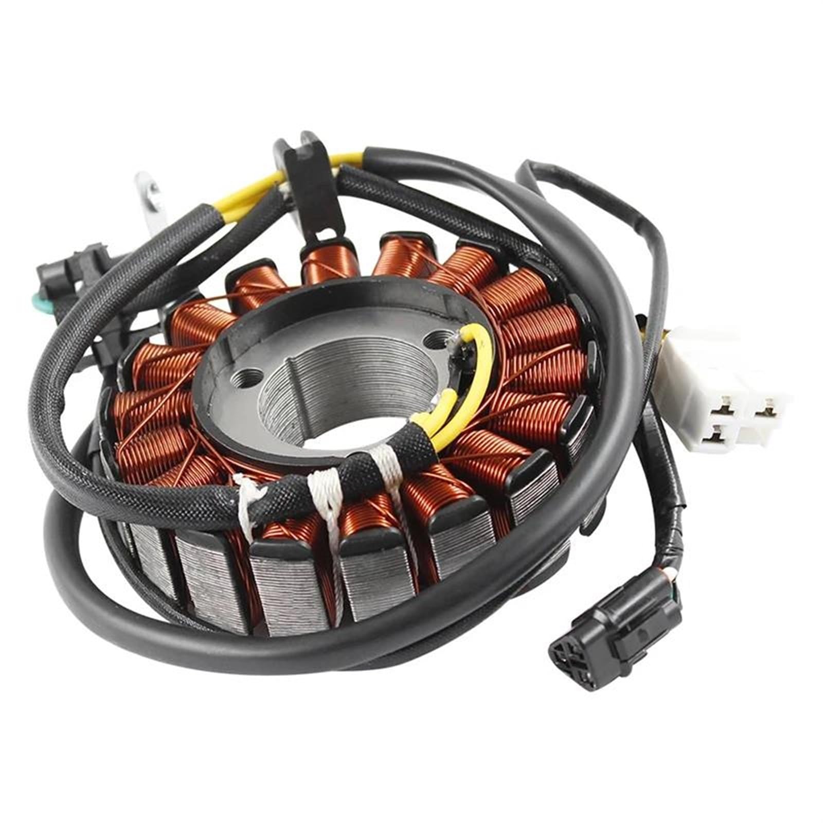 Bobines de stator d'allumage pour Moteur de Moto Kawasaki BR250 Z250SL ABS BX250 et Ninja 250SL ABS BR 250 Z 250SL BX 250.