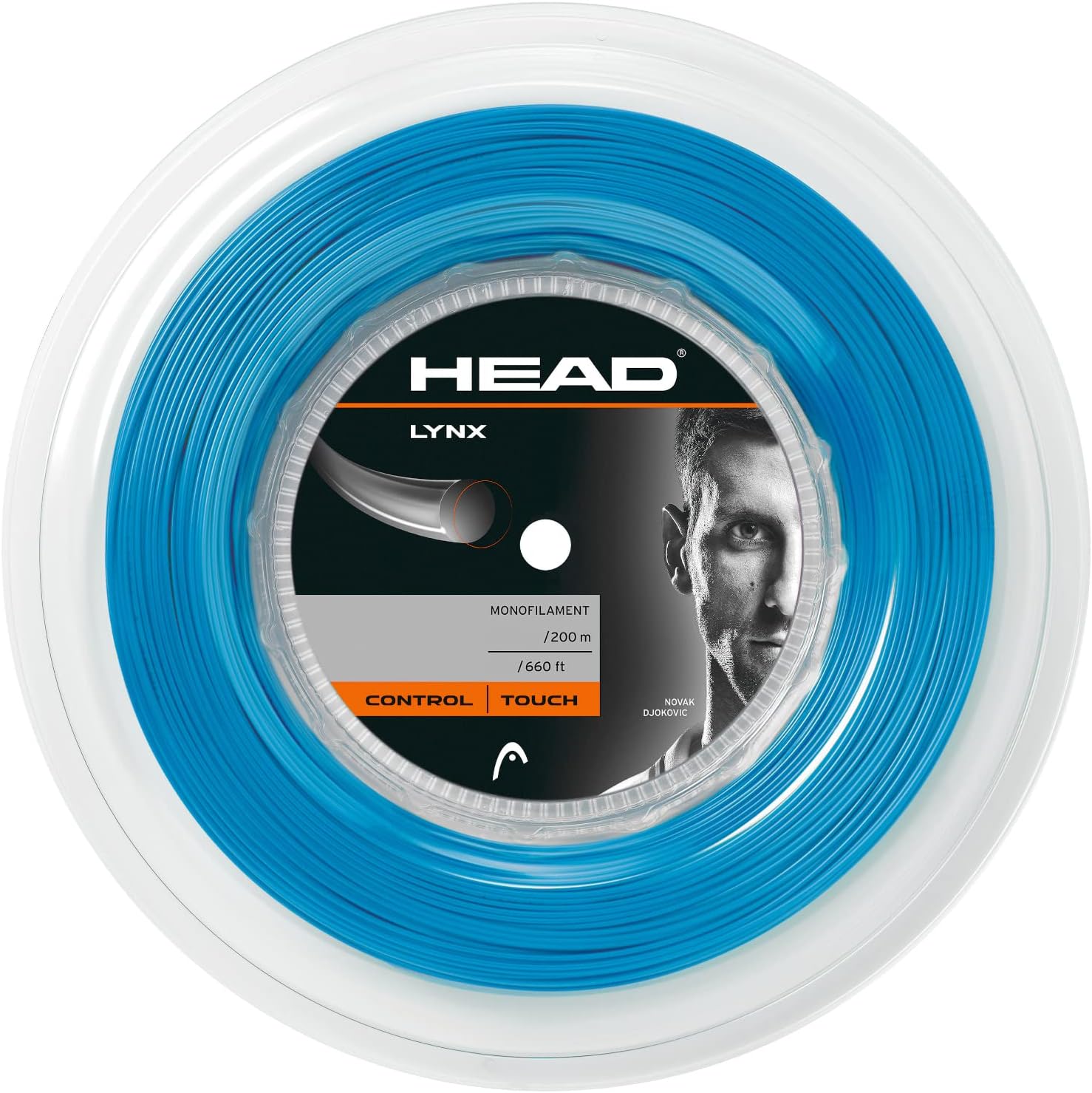HEAD Lynx String Reel - 660'