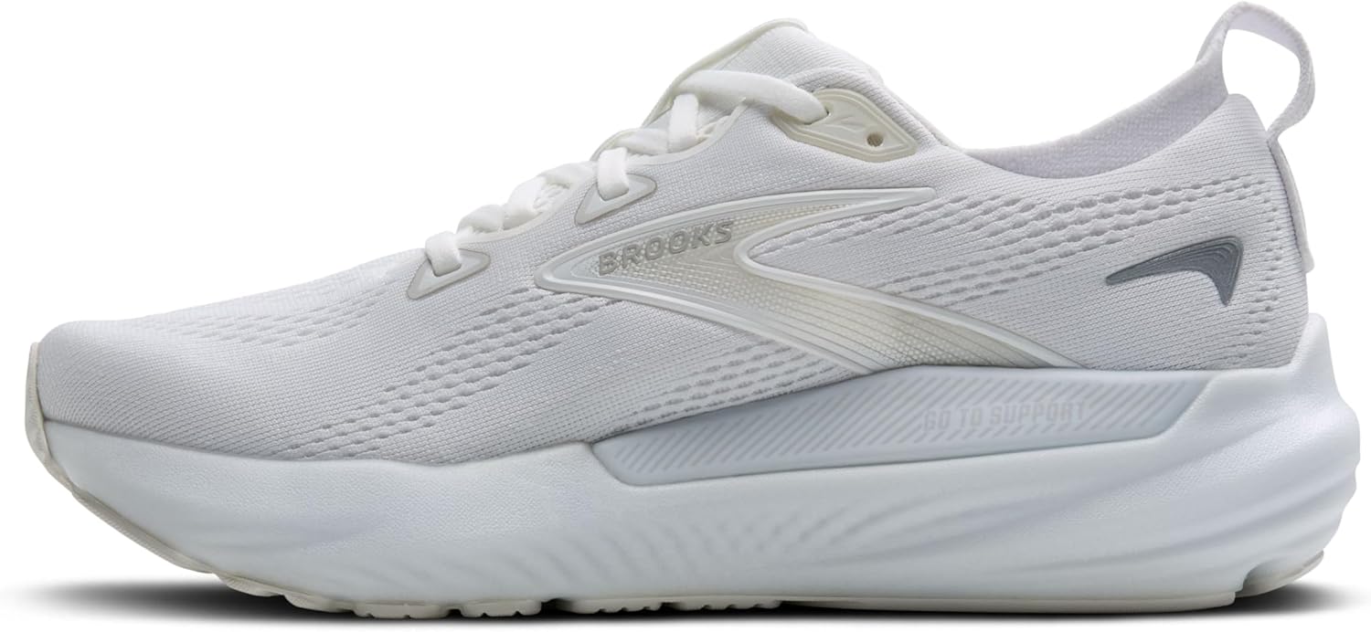 Brooks Women’s Glycerin GTS 22 Supportive Running Shoe - Image 5