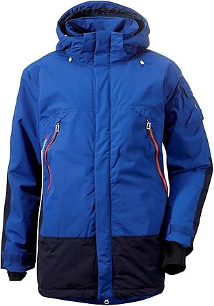 didriksons mens waterproof jacket