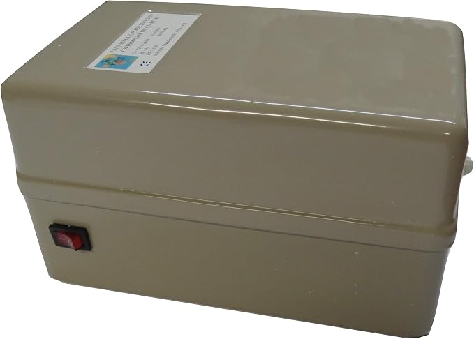 Arrancador Magnético Eléctrico 7.5 HP Monofásico 220-240V 30-40A miniatura 3