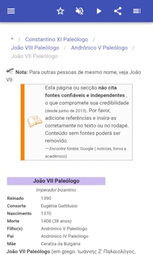 Imperadores bizantinos