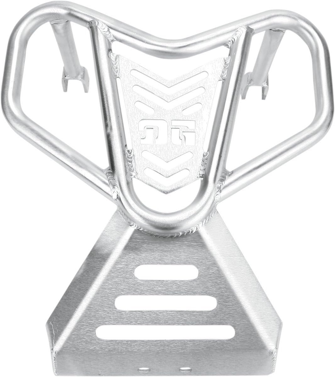 DG Performance 553-5120 V-Lite Front Bumper