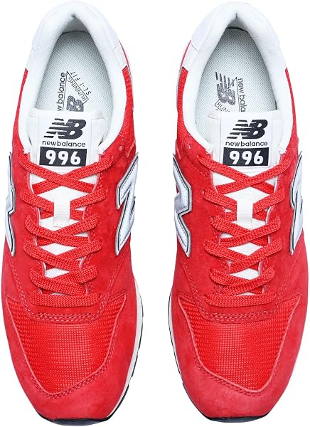 [ニューバランス] 旧モデル 旧品 スニーカー CM996 メンズ レディース - 5