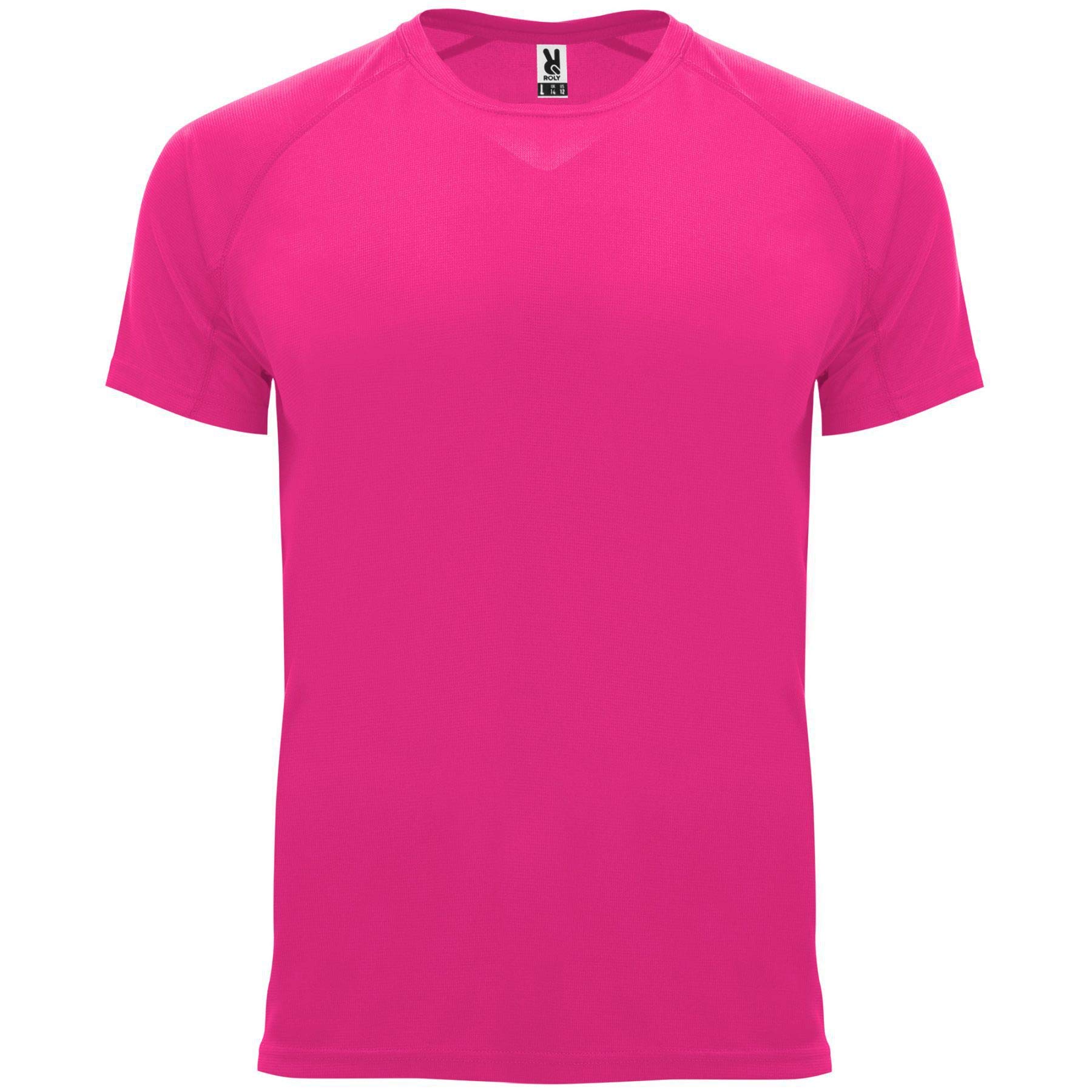 ROLY Camiseta Bahrain 0407 Hombre