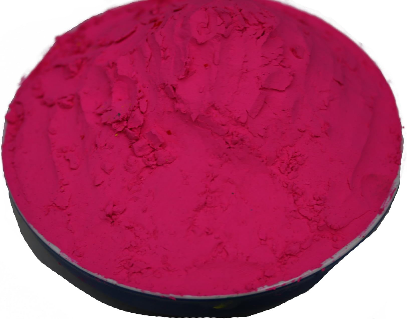 Holi Colour Powder 100G Packet - Colour Run Powder - Holi Colour Powder Pink,Green,Yellow,Orange 100G Colour Packet (Pink)