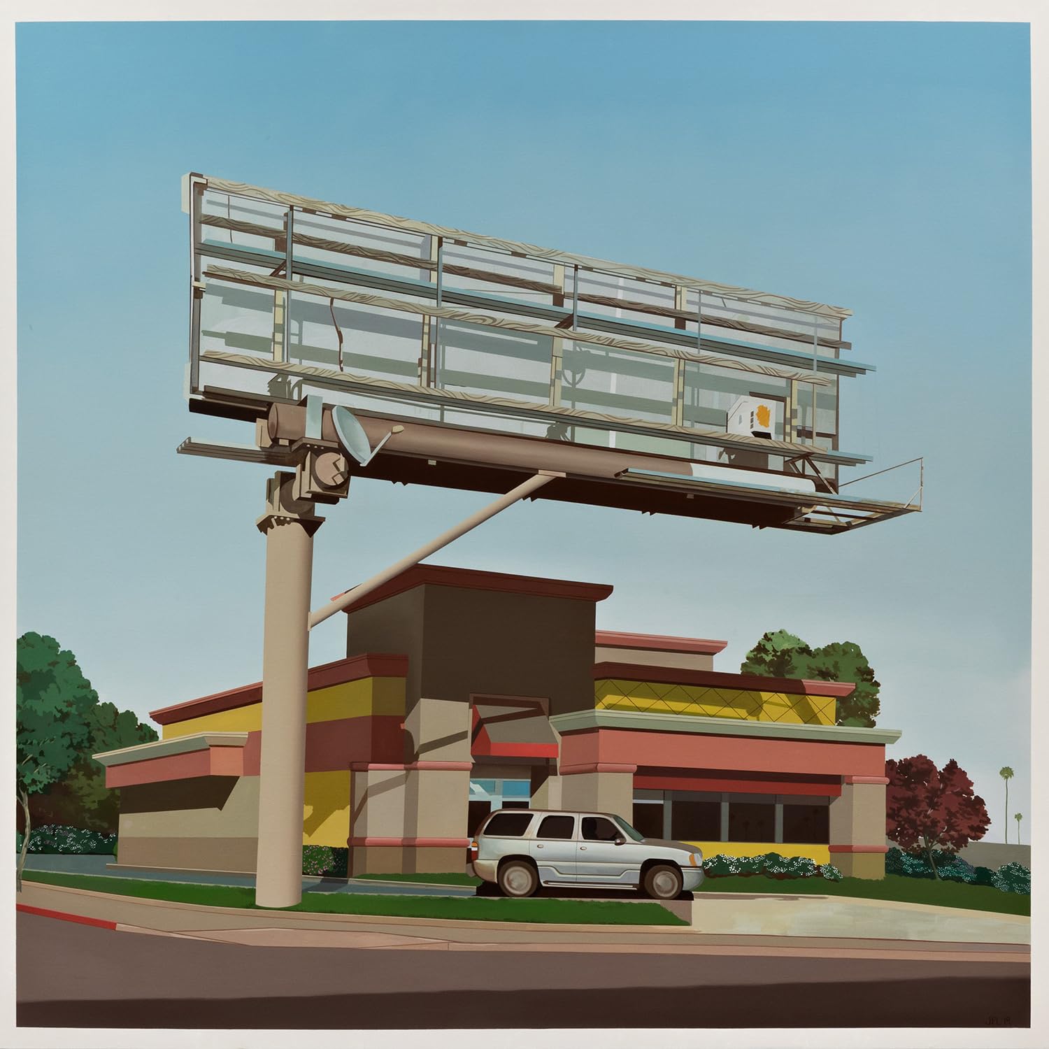 YOT CLUB - Simpleton - Vinyl (olive green vinyl LP)