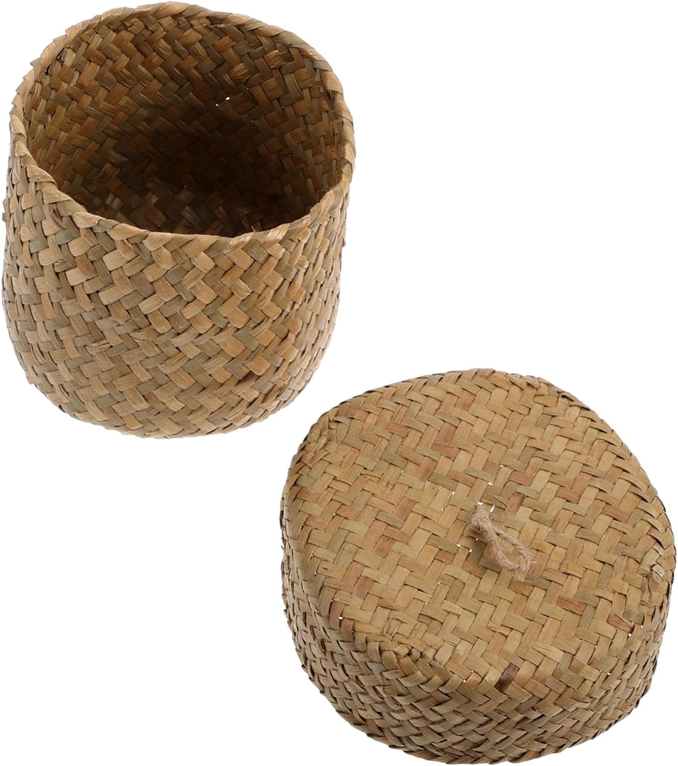 Flower Basket Plastic Trays for Plants Storage Basket for