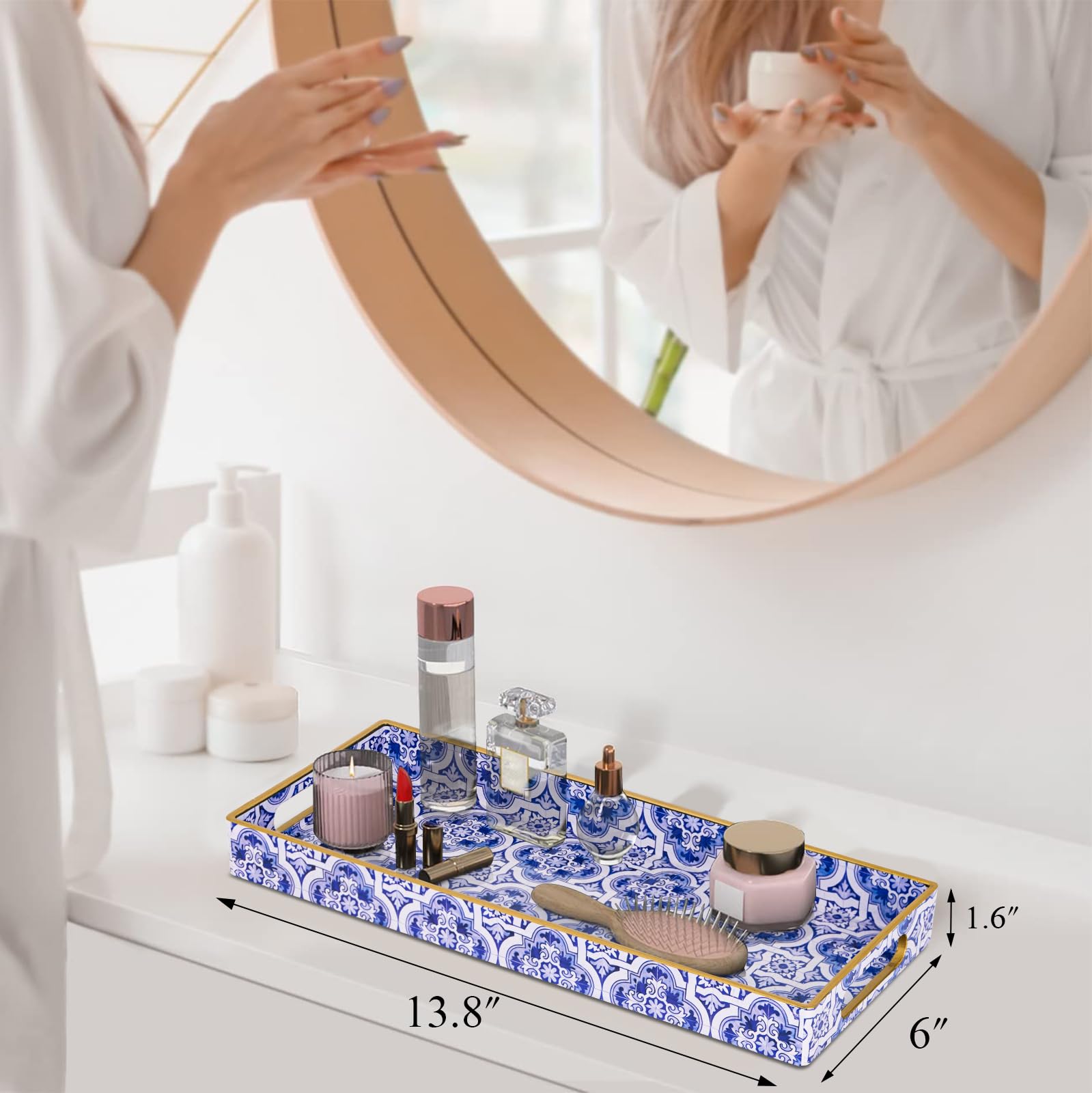 Amazon.com: MAONAME: Narrow tray