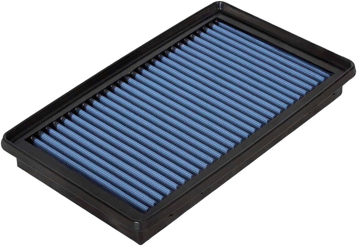 aFe POWER Magnum FLOW OE Replacement Air Filter w/Pro 5R Media for Honda Accord 13-17 / Acura TLX 15-19 V6-3.5L #30-10258
