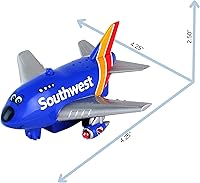 Vista 3 de PULLBACK SUROESTE CON LUZ Y SONIDO CORAZÓN LIVERY