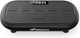 Amazon product image of Merach CV40 Vibration Plate