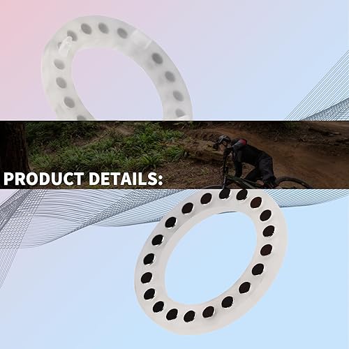 Miniatura 3 de Kit de reparación de sensor de velocidad de bicicleta eléctrica compatible con motor Yamaha Moro eMTB PW-X2 PW-X3, aumenta la velocidad a 20 mph