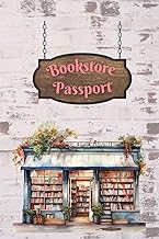 Bookstore Passport