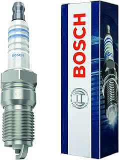 Bosch HR7DCX - Spark Plugs Nickel - 1 Piece