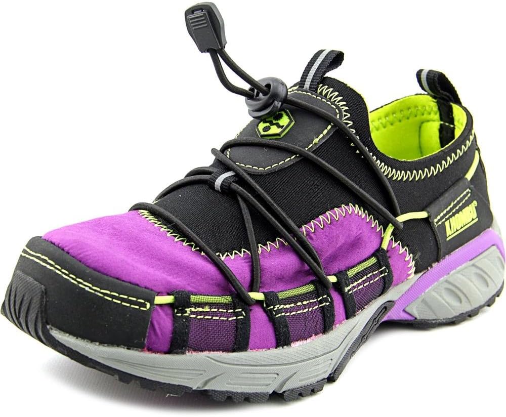 Khombu Women's Molineo Softshell Trail Shoe