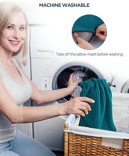 Miniatura 7 de Comfytemp Almohada de apoyo lumbar para aliviar el dolor almohada térmica para dolor de espalda calambres menstruales almohada eléctrica para