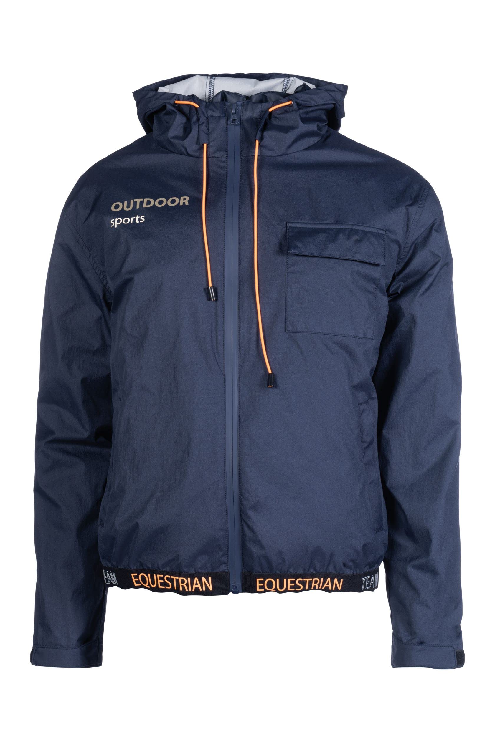 HKM Lyon Chaqueta Unisex adulto