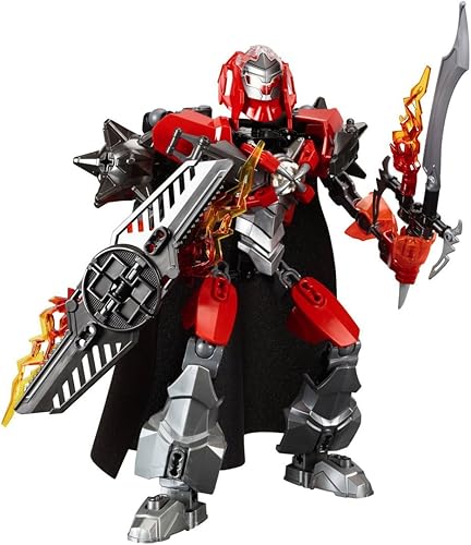 LEGO Hero Factory – Furno XL – 44000