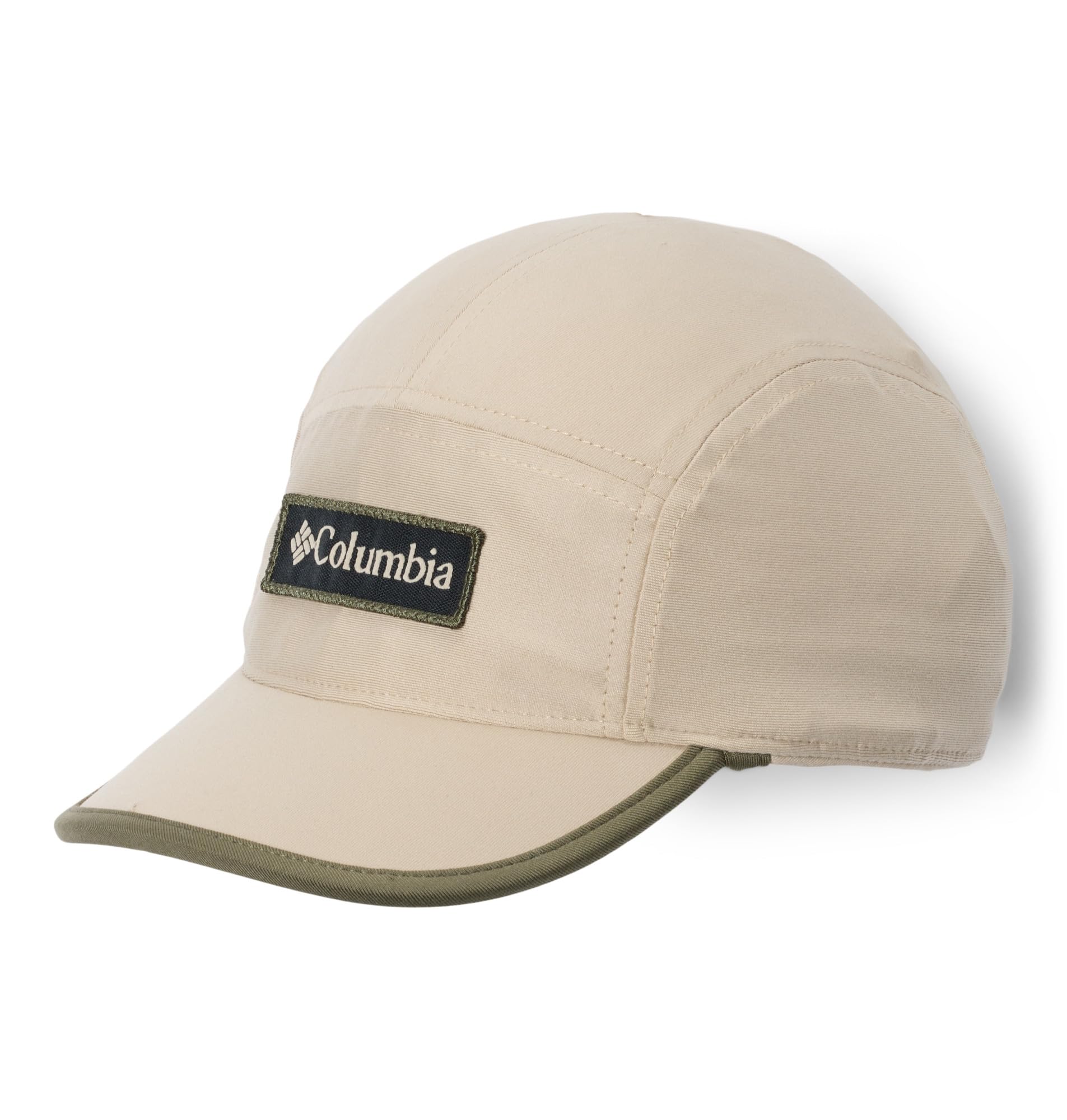 Columbia Junior II Cachalot, Gorra con Protector De Cuello para Junior Unisex