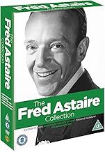 The Fred Astaire Collection of 1940 [DVD] [2011]