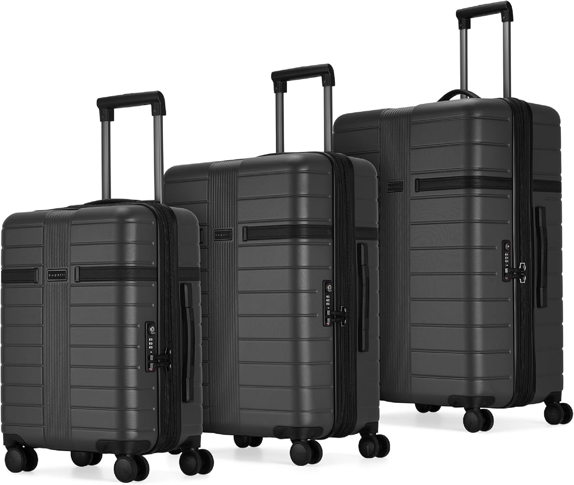 Bugatti koffer amazon Clearance