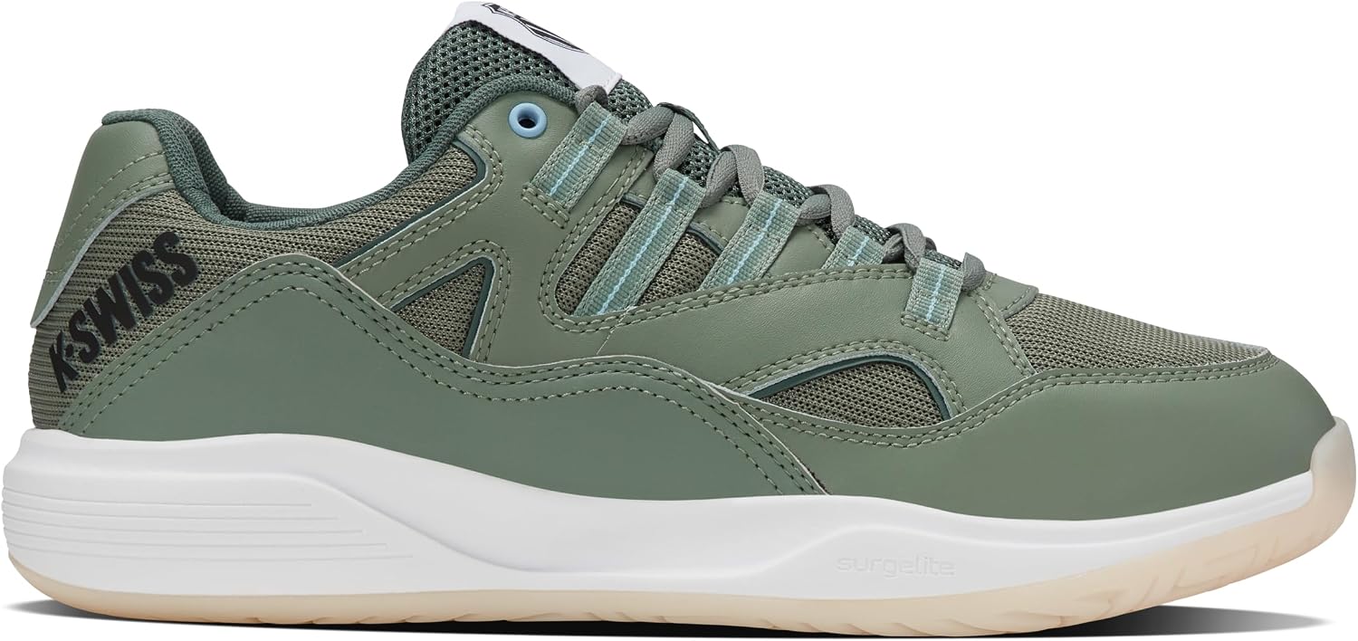 K-Swiss Men's Tura Team Pickleball Shoe