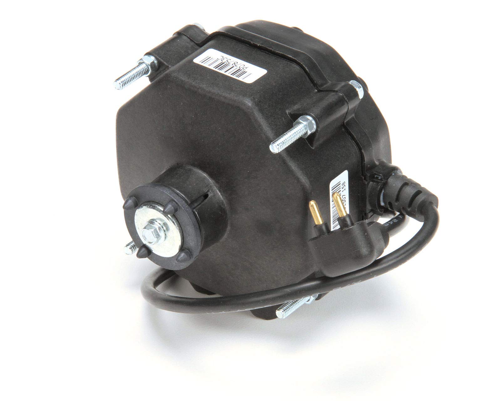Amazon.com: Hoshizaki 4A5498-01 Motor Fan : Industrial & Scientific