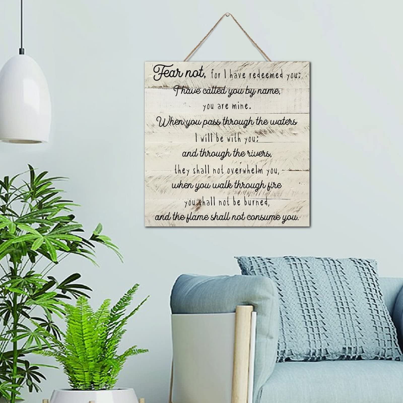 Panneau en bois avec dictons gravures decoration murale artisanale durable