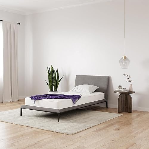 Miniatura 12 de Colchón de espirales Signature Sleep de 6 pulgadas, tamaño Twin