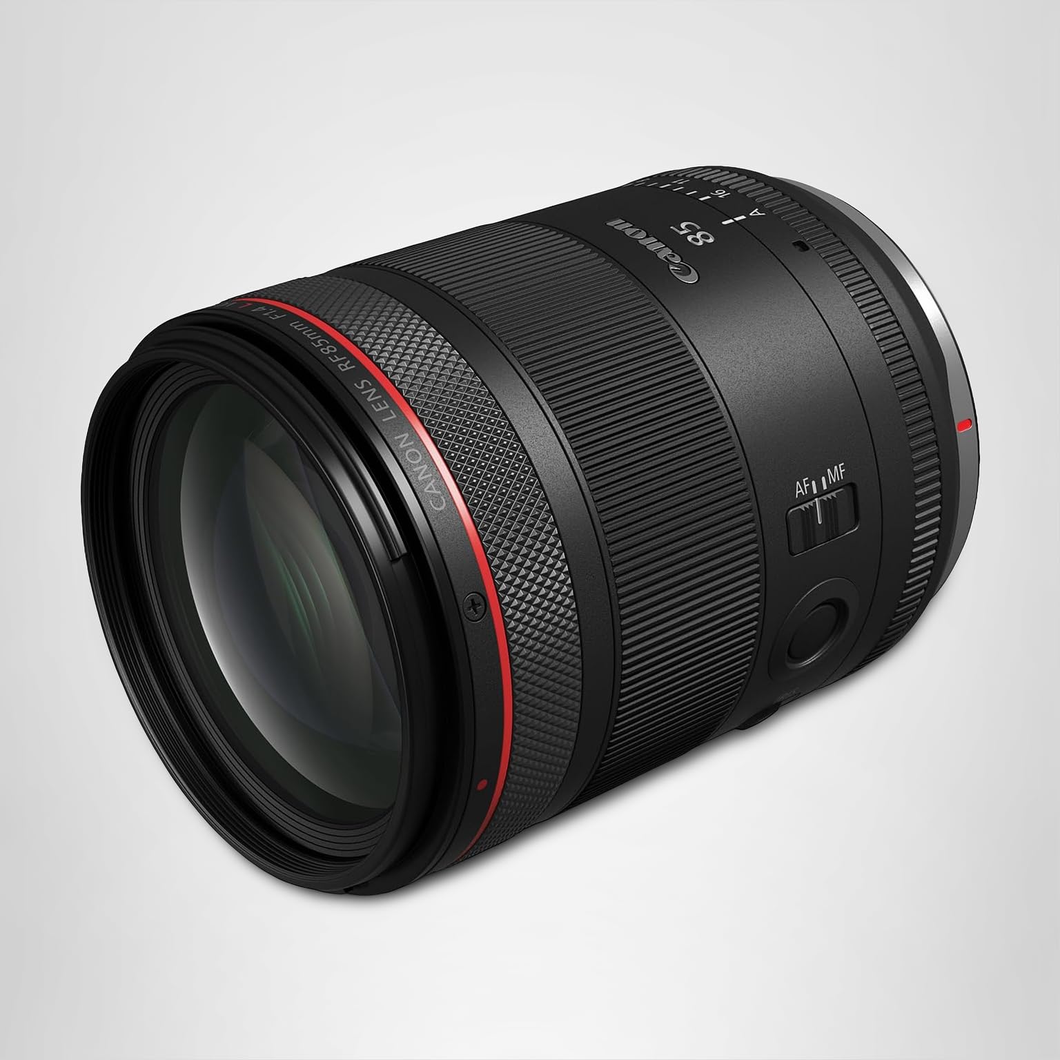 Amazon.com : Canon RF85mm F1.4 L VCM Mirror Lens : Electronics