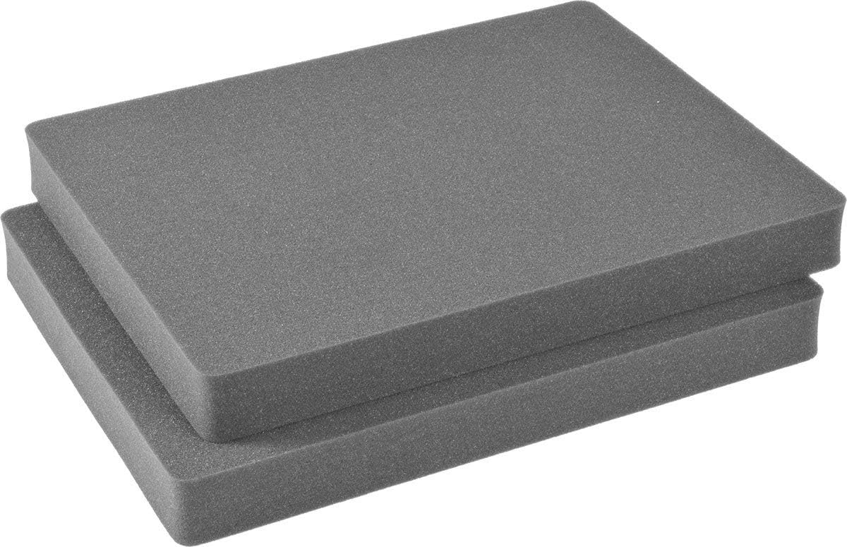 SKB Case 3i-2015-10 Replacement Foam Inserts (5 Pieces)