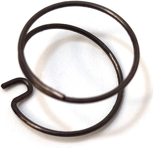 Miniatura 5 de Palart N078434 Kit de muelles para llave de impacto de 20 V DCF885 DCF886 reemplazo de resorte y bola, kit de resorte de destornillador de impacto y