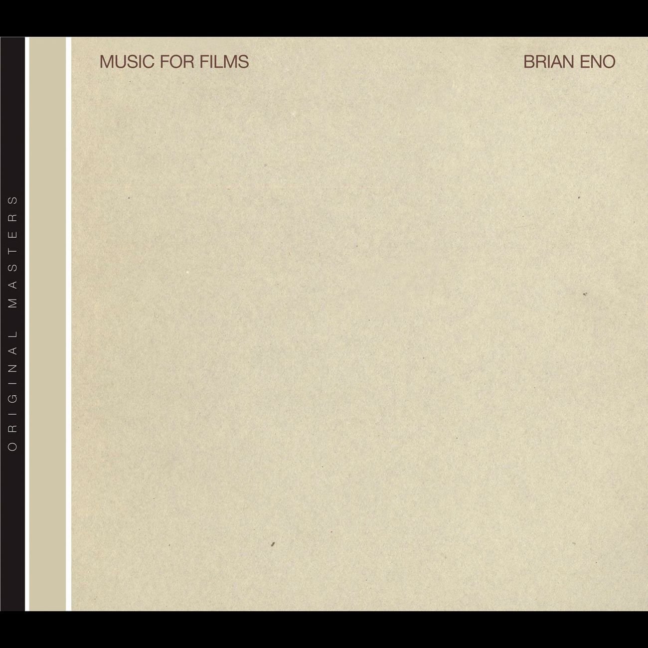 Music for Films