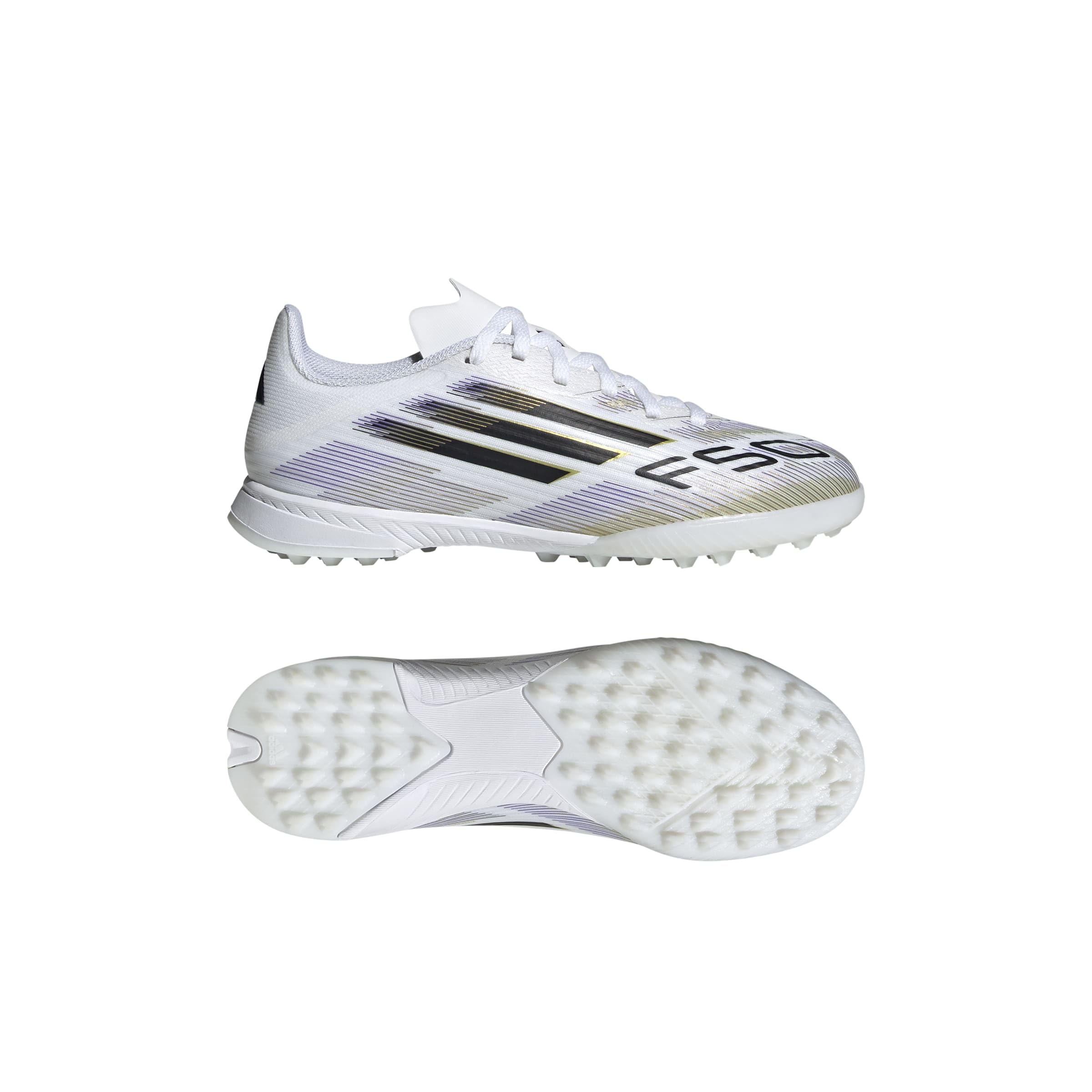ADIDAS F50 LEAGUE TF 25.0cmフットサルシューズ Amazon | [アディダス] フットサルシューズ ジュニア F50 LEAGUE