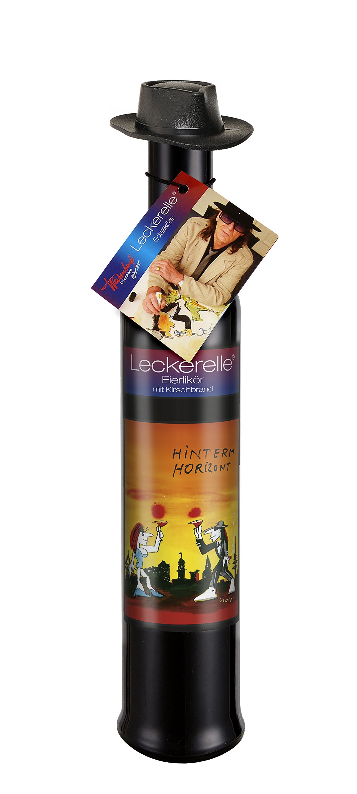 Leckerelle - "Hinterm Horizont" - 350 ml