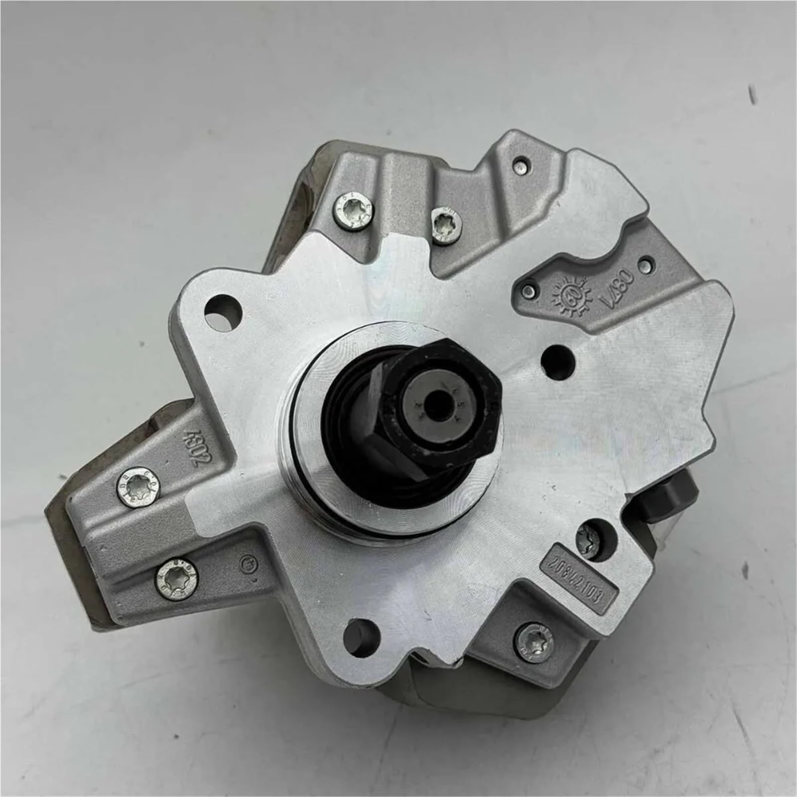 Elektrycznego Pompy Paliwa z Czujnikiem Do pompy paliwa Iveco