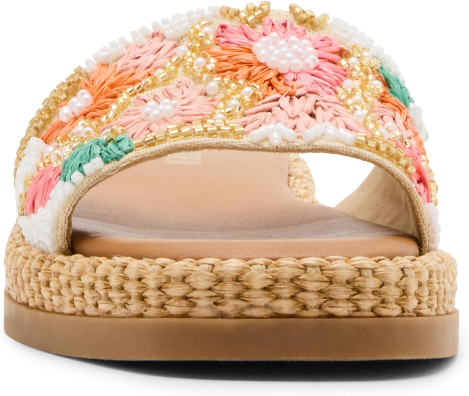 Steve Madden womens Boardwalk - Image 2