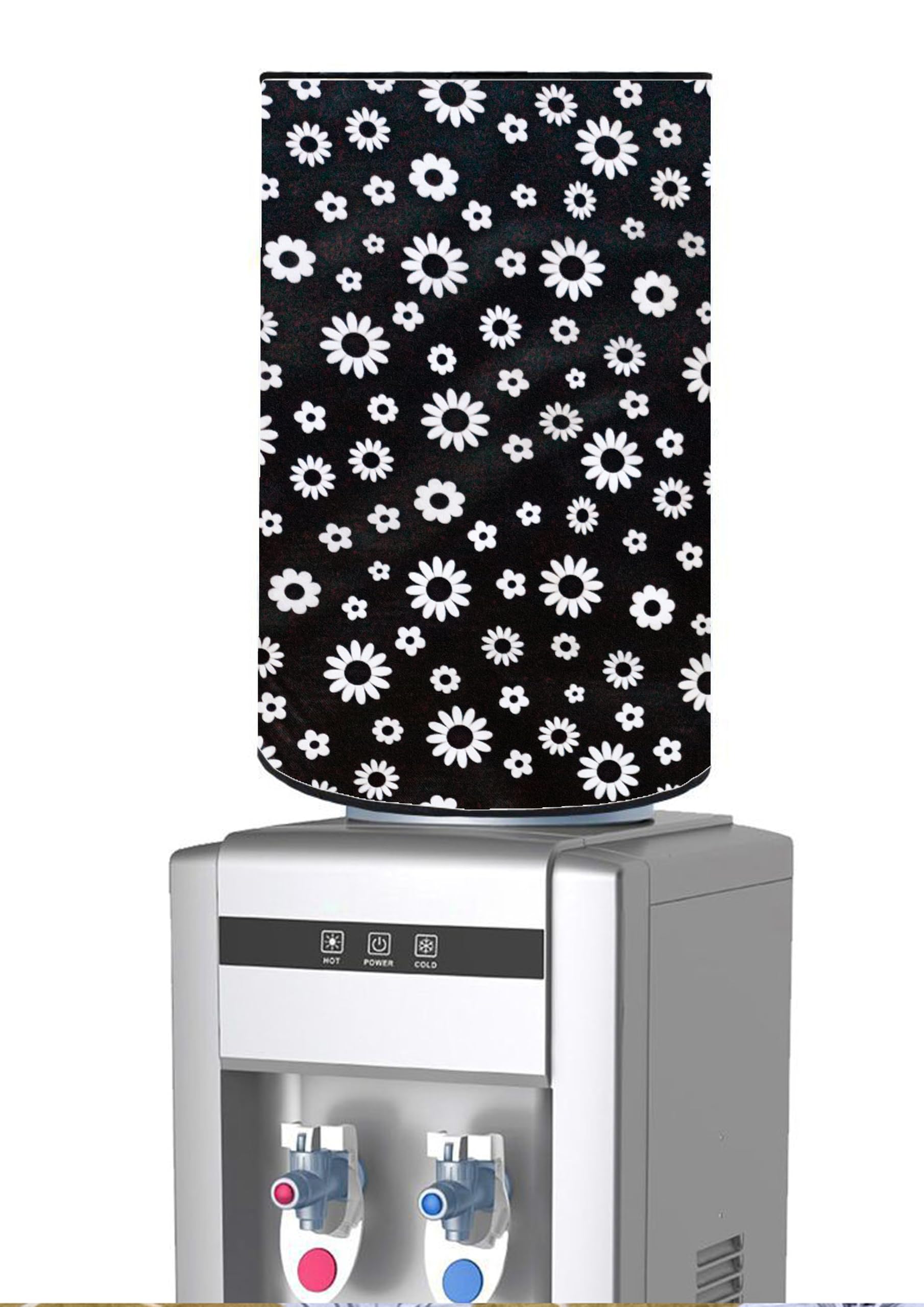 Water Dispenser Bottle Cover Waterproof, Dustproof and Decorative color 56-image-43