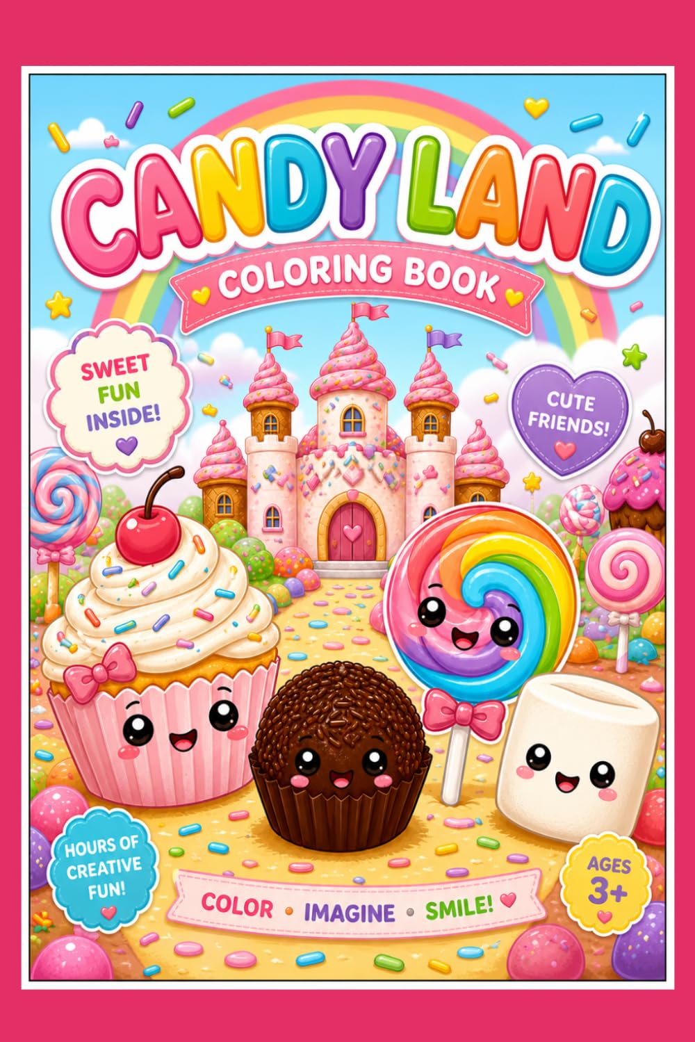 Candy: Land