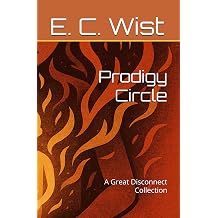 Prodigy Circle A Great Disconnect Collection