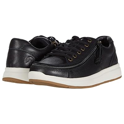 BILLY Footwear Comfort Leather Lo Men