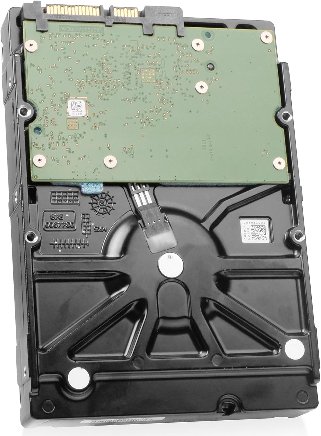 Seagate Exos 7E8 ST1000NM0055 1TB 7200 RPM SATA 6Gb/s 512n 3.5in Enterprise Hard Drive (Renewed)