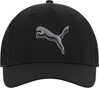 Puma Men's Repeat Performance Adjustable Baseball Cap