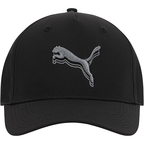 Puma Men's Repeat Performance Adjustable Baseball Cap