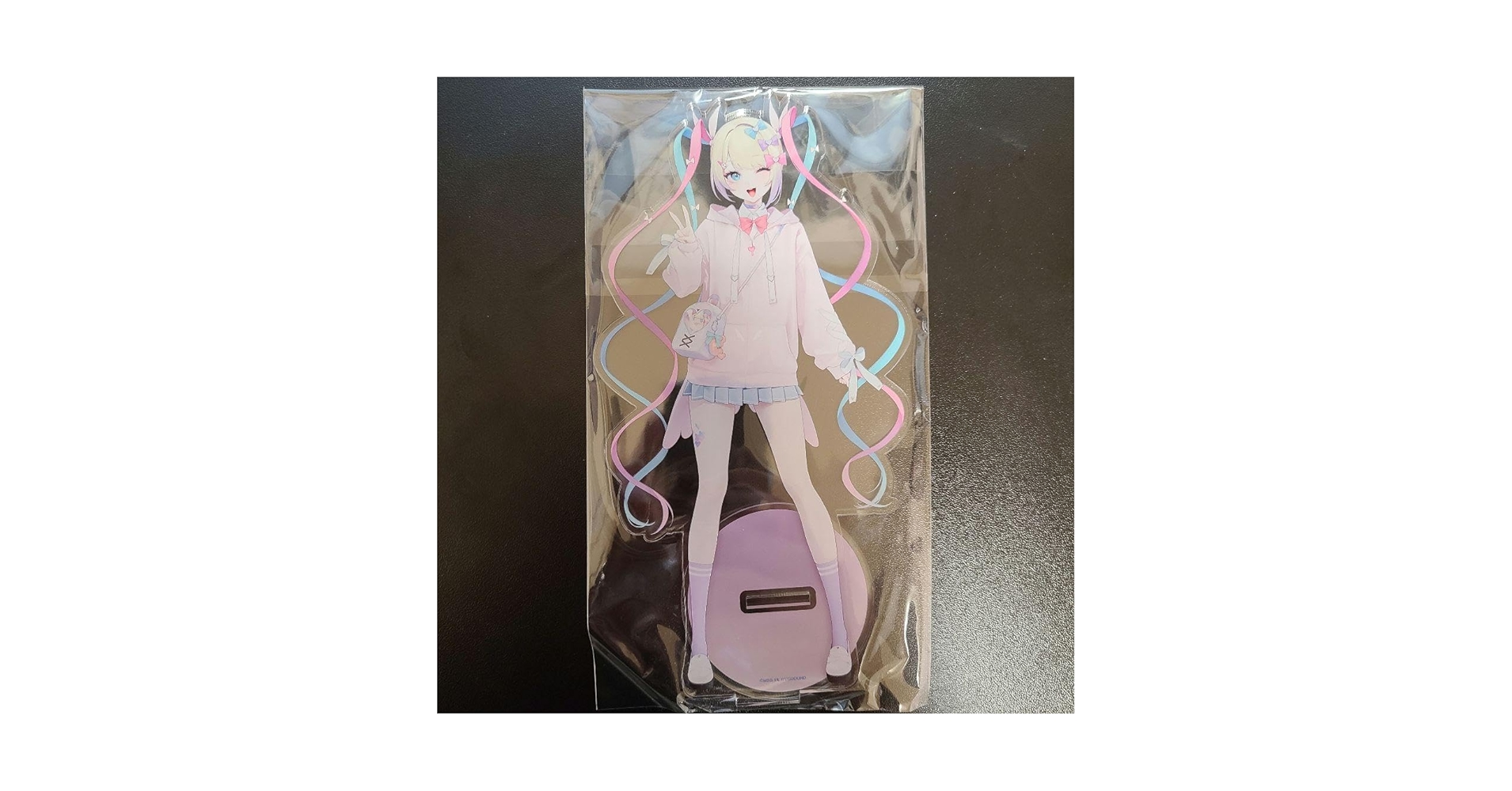 Amazon.co.jp: NEEDY GIRL OVERDOSE 超てんちゃん アクスタ