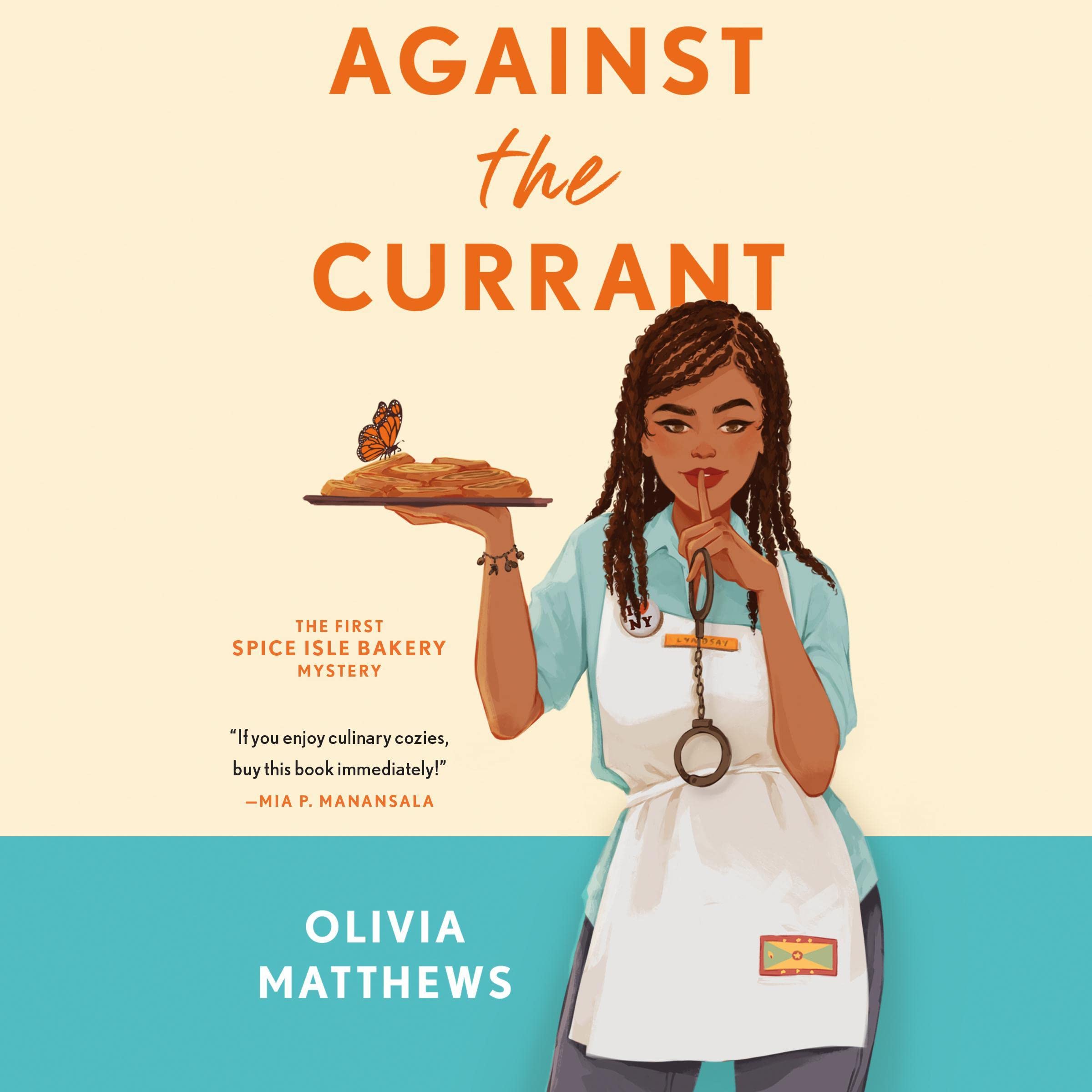 Cover art for Against the Currant