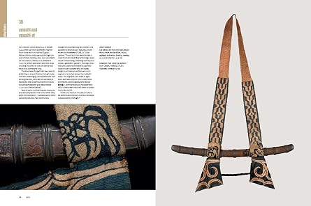 Textiles of Japan