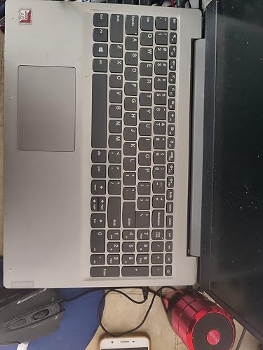 Sanj8 Compatible Keyboard for S145 Series - S145 15IWL S145 15AST