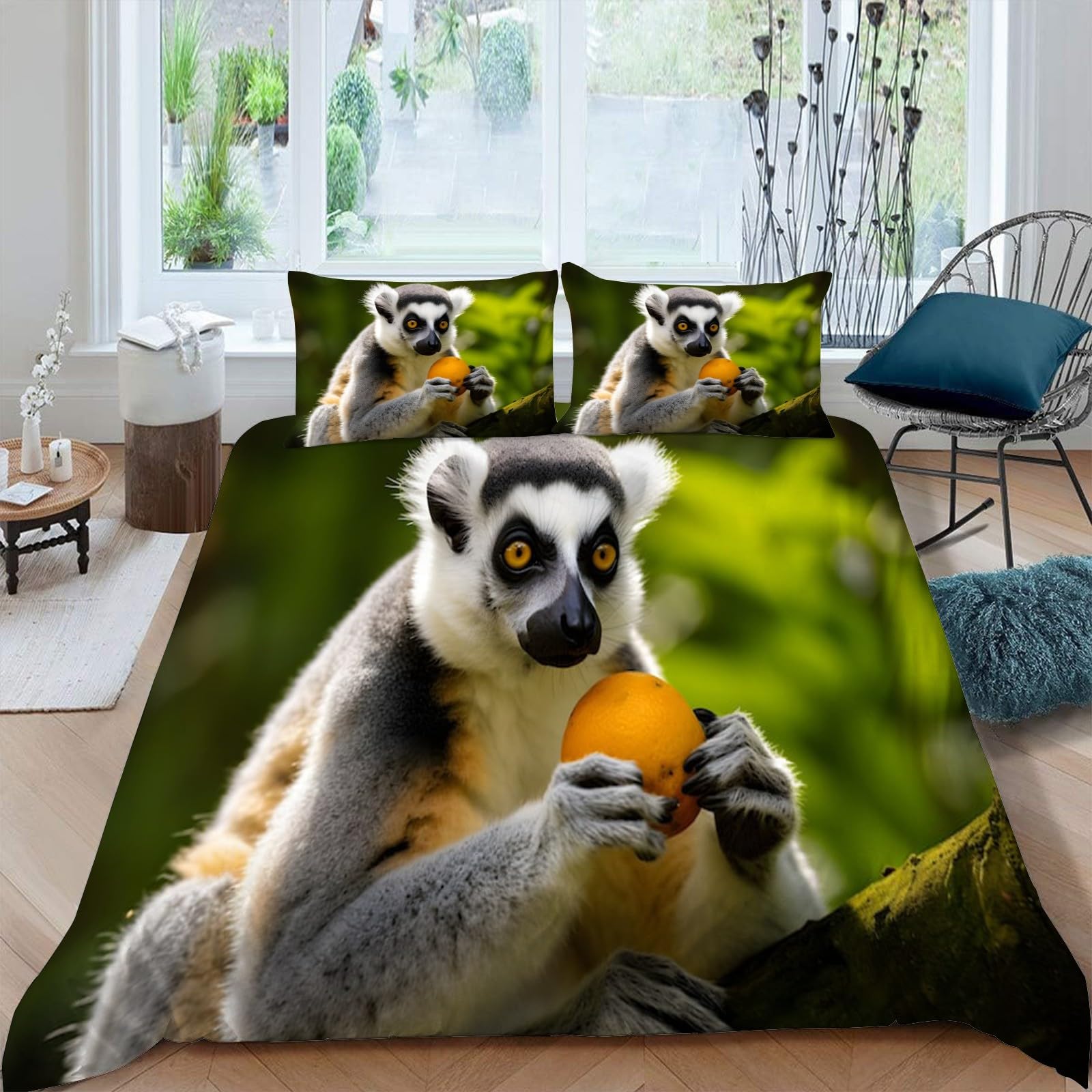 Parure de lit 240x260 animal créez une ambiance sauvage et cocooning dans votre chambre